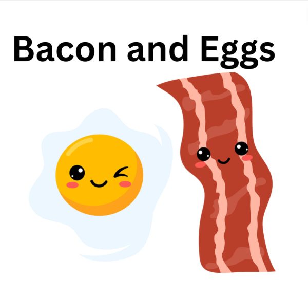 Bacon and Eggs 🥓🍳🥓🍳🥓#10 Online