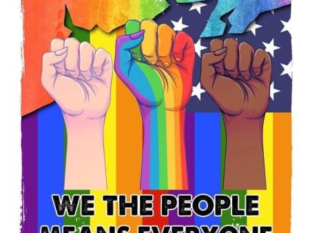 Pride We the people pride For Sale