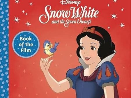 Disney Snow White & The Sevendwarfs Bedtime Stories Sale