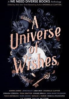 A Universe Of Wishes Sale