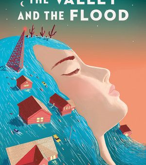 The Valley And The Flood on Sale