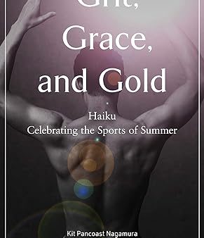 Grit, Grace, And Gold Hot on Sale