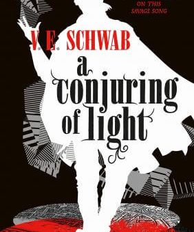 A Conjuring of Light Online now