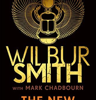 The New Kingdom Smith, Wilbur; Chadbourn, Mark on Sale