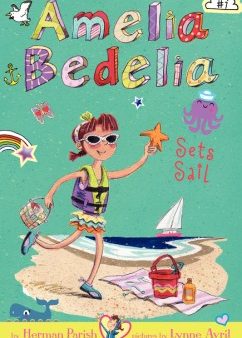 Amelia Bedelia Sets Sail For Sale