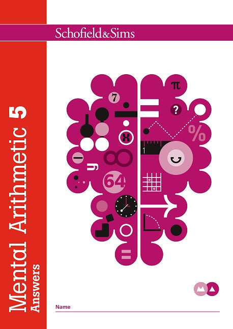 New Mental Arithmetic Answersbook 5 Online Hot Sale