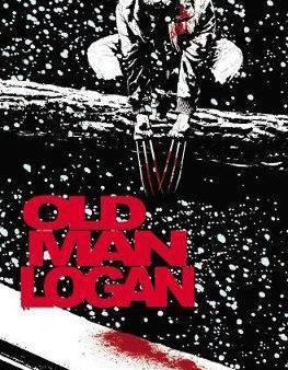 Wolverine: Old Man Logan Vol. 2: Bordertown Sale