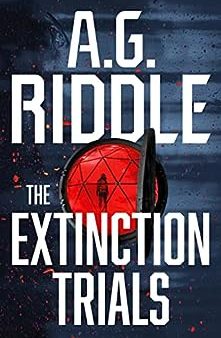 The Extinction Trials Riddle, Aj For Discount