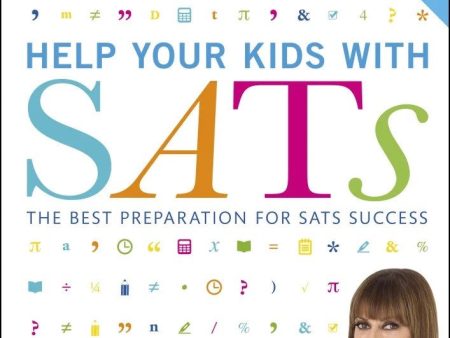 Help Your Kids With Sats Discount