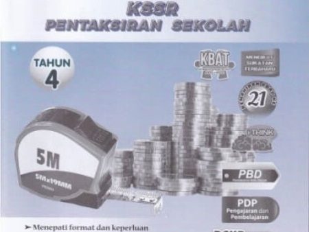 Kertas Ujian Matematik Tahun 4 Online Hot Sale