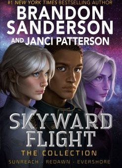 Skyward Flight: The Collection Fashion