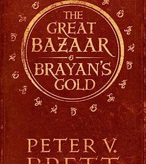 The Great Bazaar And Brayan`Sgold Discount