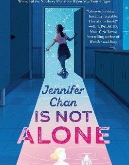 Jennifer Chan Is Not Alone Cheap