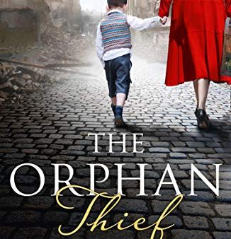 The Orphan Thief Supply