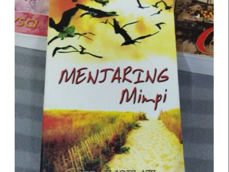 Menjaring Mimpi Online Sale