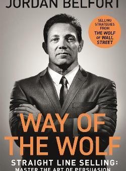 Way of the Wolf For Sale