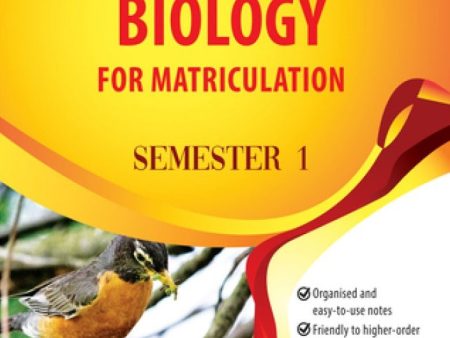 Diagram Matriculation Biology 1 Supply