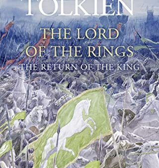 The Return Of The King Tolkein, J.R.R. Cheap