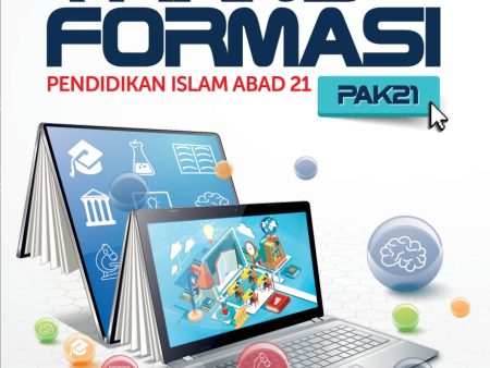 Transformasi: Pendidikan Islam Abad 21 (PAK21) Cheap