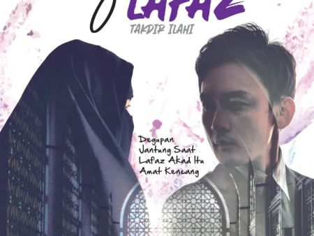 Sekali Lafaz - Takdir Ilahi on Sale