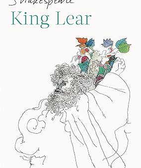 King Lear Online