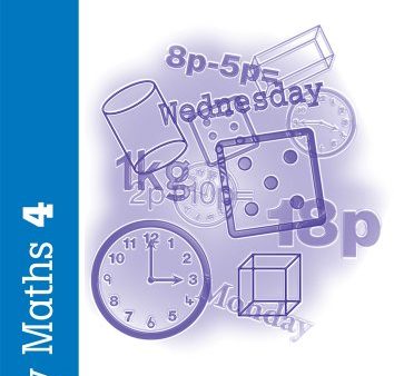 Key Maths Book 4 Online now