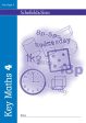 Key Maths Book 4 Online now