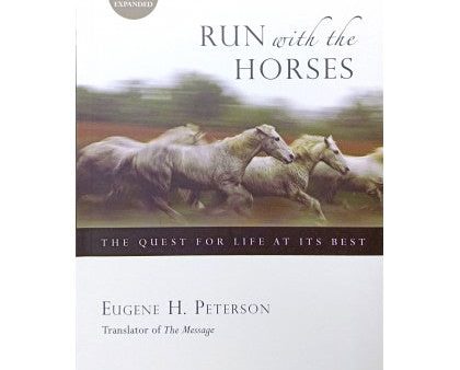 Run With The Horses Online Hot Sale