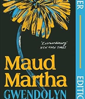 Maud Martha (Faber Edition) Hot on Sale