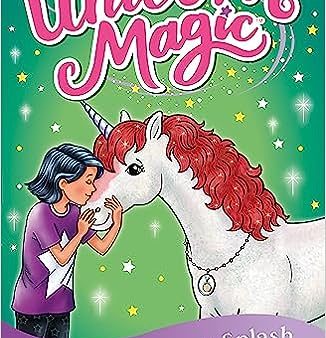 Unicorn Magic #10: Brightblazemakes A Splash Supply