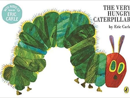 The Very Hungry Caterpillar (Uk) Fashion