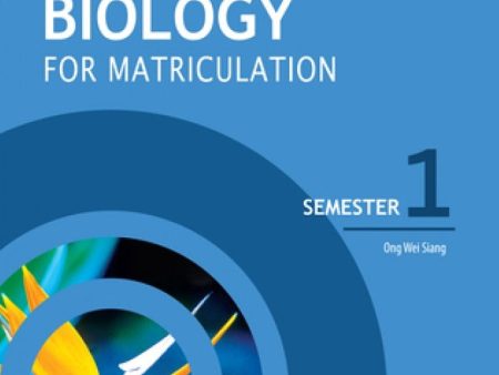 Biology for Matriculation 1 Online now