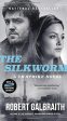 The Silkworm (Cb Strike) (Tv Tie-In) Hot on Sale