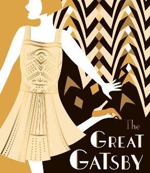 The Great Gatsby: V&A Collector s Edition Hot on Sale