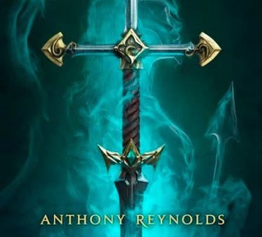 Ruination: A League of Legends Novel For Cheap