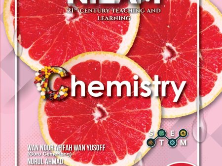 Modul Nilam 21st Century T&L Chemistry Form 5 2022 Online Hot Sale