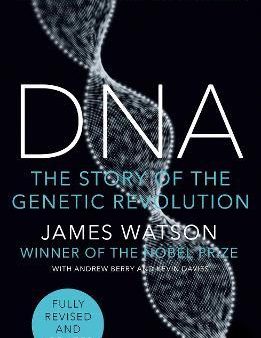 Dna: The Secret Of Life Supply