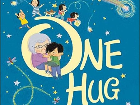 One Hug For Sale