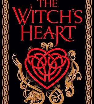 Witch`S Heart Hot on Sale