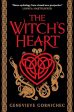 Witch`S Heart Hot on Sale