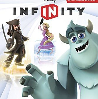 Disney Infinity Toy Box Heroes(Step Into Reading Step 3) Online Hot Sale