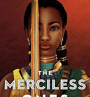 The Gilded Ones #2: The Merciless Ones (US) Fashion