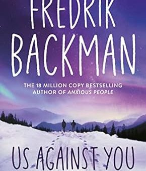 Us Against You (Beartown #2) Online