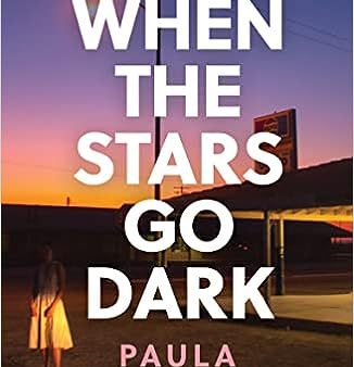 When The Stars Go Dark By Mclain,Paula Supply