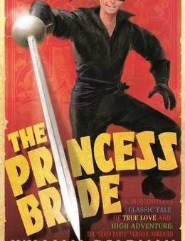 The Princess Bride Goldman, William Fashion