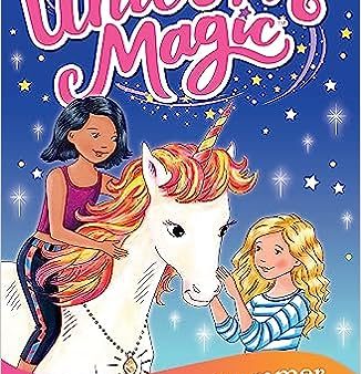 Unicorn Magic #01 Dawnblaze Saves Summer on Sale