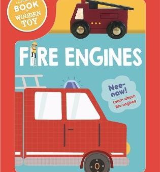 Fire Engine Online Sale