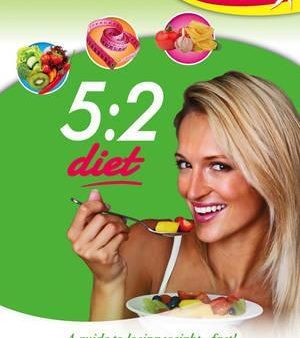 5:2 Diet 1 Discount