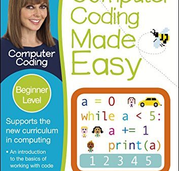 Computer Coding Made Easy Beginner Level Cheap