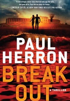 Breakout Herron, Paul Discount